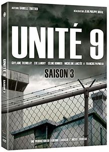 Unité 9: Saison 3 [Import]