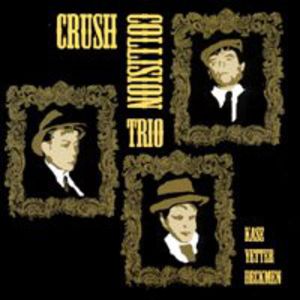 Crush Collision Trio