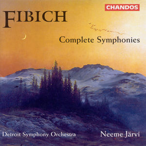 Complete Symphonies 1-3