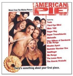 American Pie (Original Soundtrack) [Import]