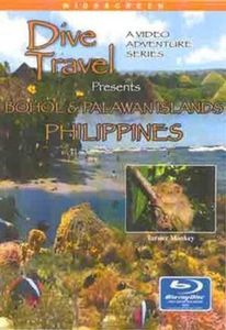 Bohol & Palawan Islands Philippines
