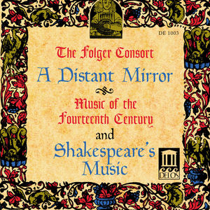 Distant Mirror /  Shakepeare's Music