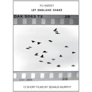 Let England Shake: 12 Short Films by Seamus Murphy