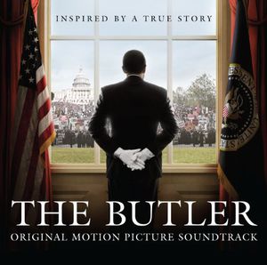 Lee Daniels’ The Butler (Original Motion Picture Soundtrack) [Import]
