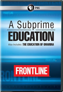 Frontline: A Subprime Education