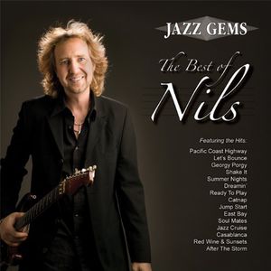 Jazz Gems-The Best of Nils