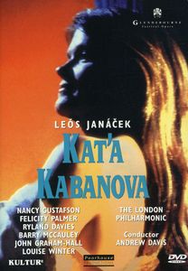 Kat a Kabanova