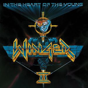 In the Heart of the Young [Import]