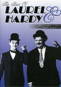 Laurel and Hardy: Best of