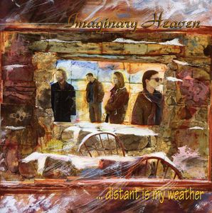 Distant Is My Weather [Import]