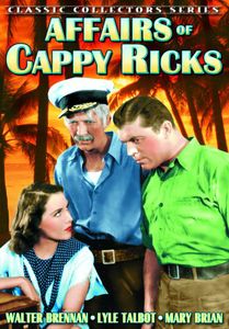 The Affairs of Cappy Ricks