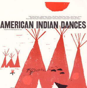 American Indian Dances /  Various