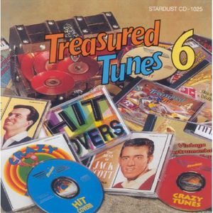 Treasured Tunes Vol. 6