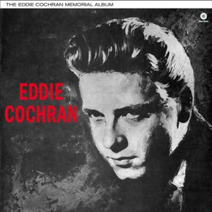 Eddie Cochran Memorial Album [Import]