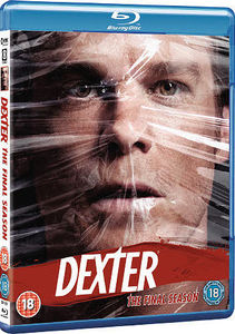 Dexter-The Complete Eighth Season [Import]