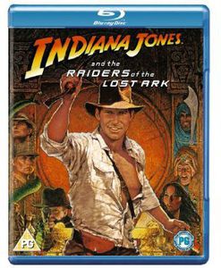 Indiana Jones and the Raiders of the Lost Ark [Import]