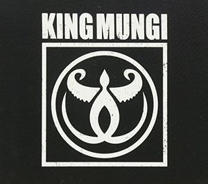 King Mungi [Import]