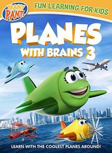 Planes With Brains 3