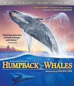 Imax: Humpback Whales