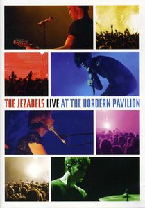 The Jezabels: Live at the Hordern Pavilion [Import]