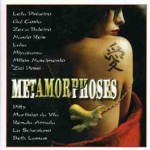 Metamorphoses [Import]