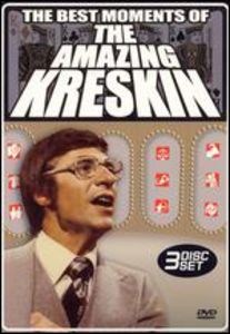 The Best Moments of the Amazing Kreskin