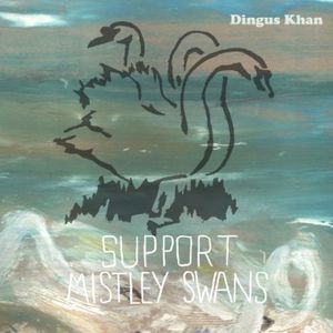 Support Mistley Swans [Import]