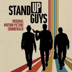 Stand Up Guys (Original Soundtrack)