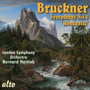 Bruckner Symphony No.4 Romantic