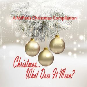Miparis Christmas Compilation