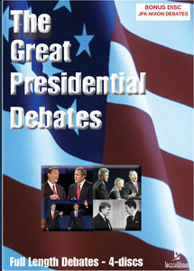 Great Presidential Debates