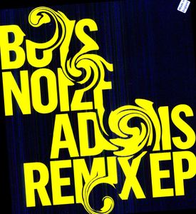 Adonis Remix