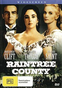 Raintree County [Import]