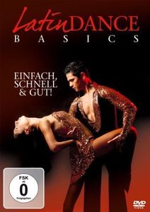 Latin Dance Basics - Einfach,