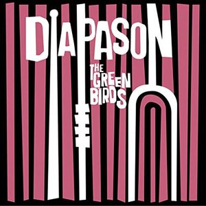Diapason (Original Soundtrack) [Import]