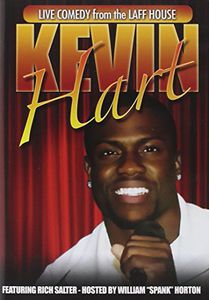 Live Comedy from the Laff House [Import]