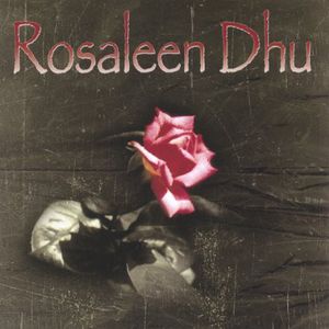 Rosaleen Dhu