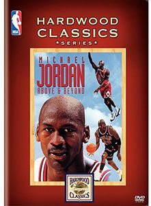 Nba Hardwood Classics: Michael Jordan - Above &
