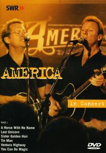 America: In Concert