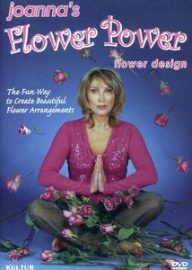 Joanna's Flower Power: Flower Design
