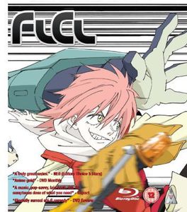 FLCL Collection [Import]