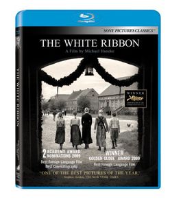 The White Ribbon