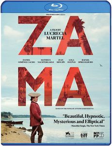 Zama