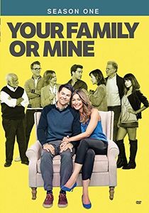 Your Family or Mine: Season One
