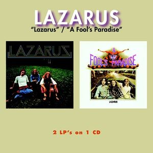 Lazarus /  A Fool's Paradise
