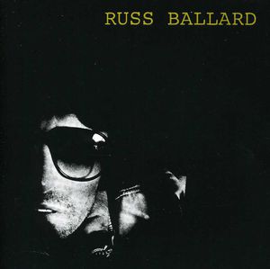 Russ Ballard (swe) [Import]