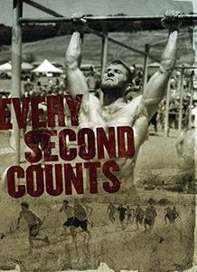 Crossfit Presents: Every Second Counts