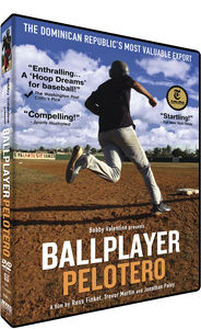 Ballplayer: Pelotero