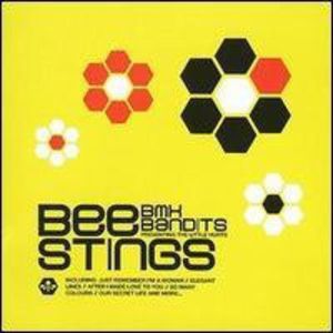 Bee Stings [Import]