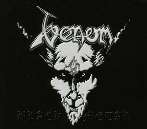 Black Metal [Import]